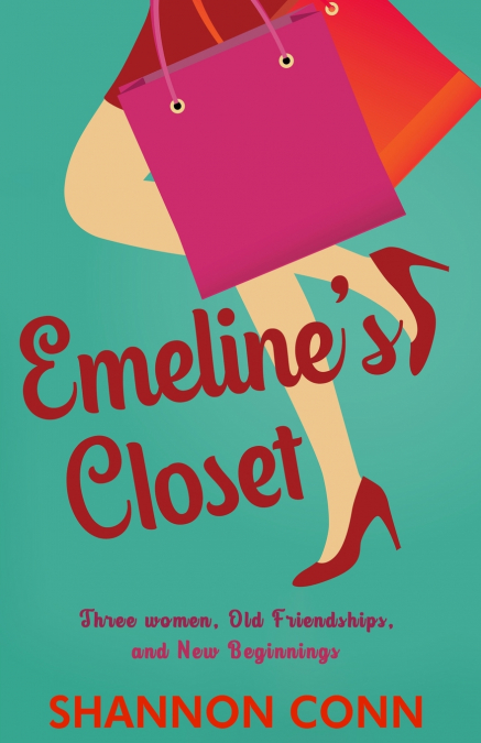 Emeline’s Closet