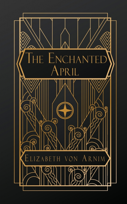 The Enchanted April