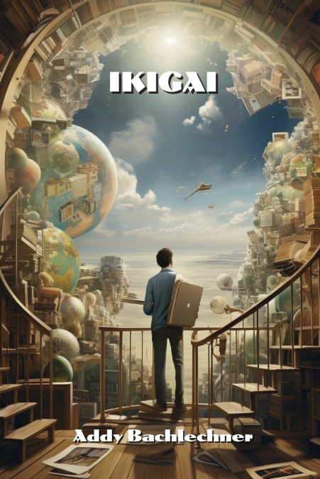 IKIGAI