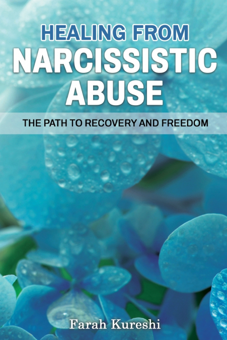 Healing From Narcissistic Abuse