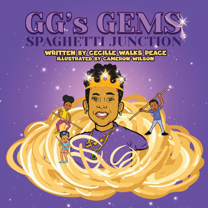 GG’s Gems Spaghetti Junction