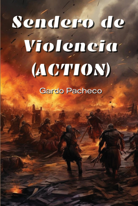Sendero de Violencia  (ACTION)