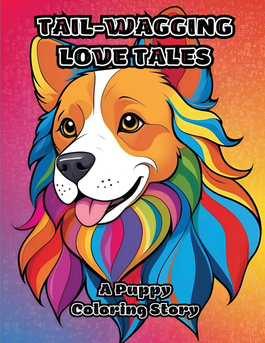 Tail-Wagging Love Tales