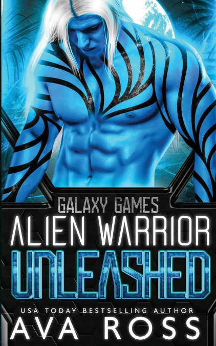Alien Warrior Unleashed