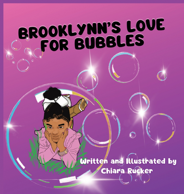 Brooklynn’s Love For Bubbles