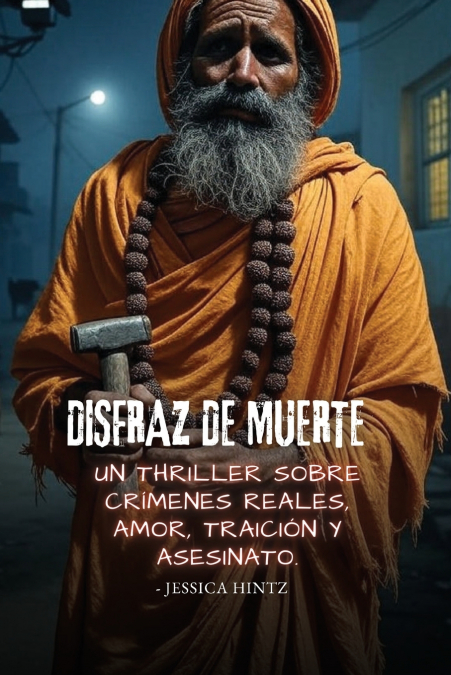 Disfraz de muerte