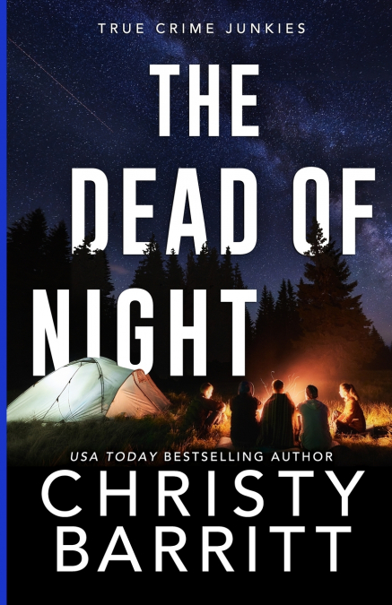 The Dead of Night