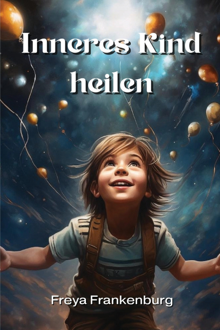 Inneres Kind  heilen