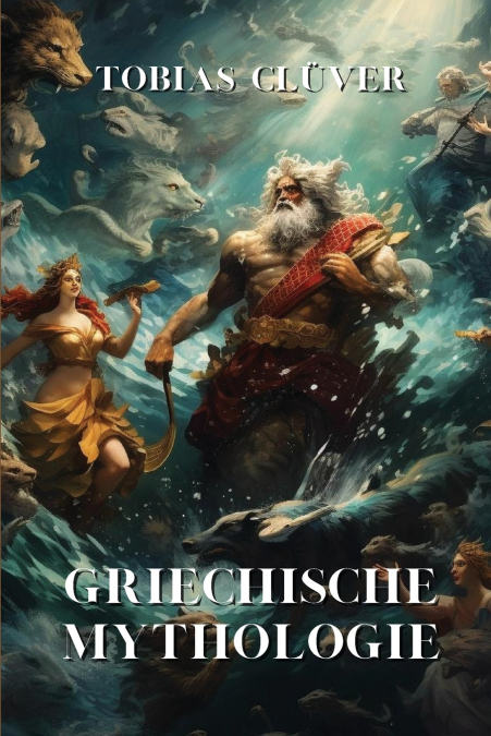 Griechische Mythologie