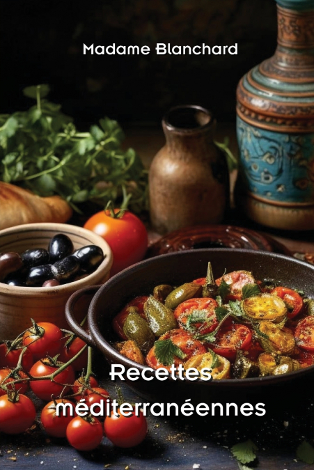 Recettes  méditerranéennes