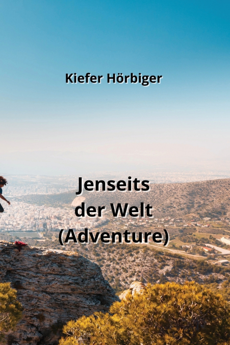 Jenseits der Welt (Adventure)
