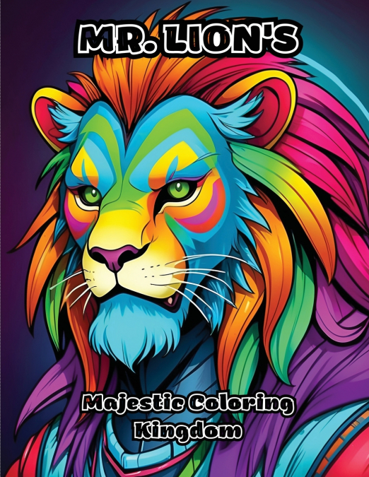 Mr. Lion’s