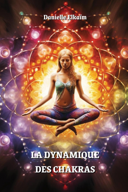 LA DYNAMIQUE DES CHAKRAS