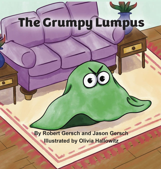 The Grumpy Lumpus
