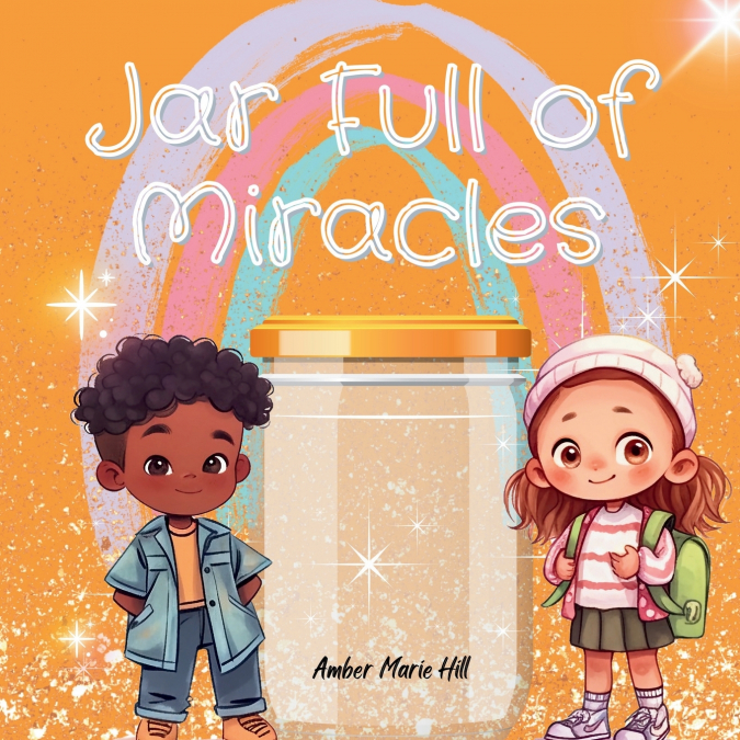 Jar Full of Miracles