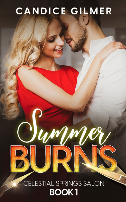 Summer Burns