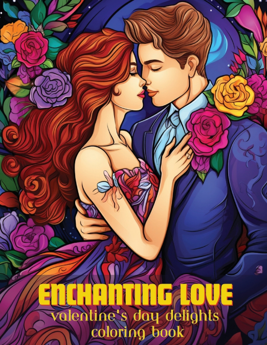 Enchanting Love