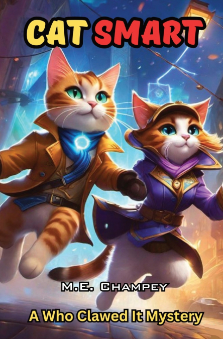 New Paw  City
