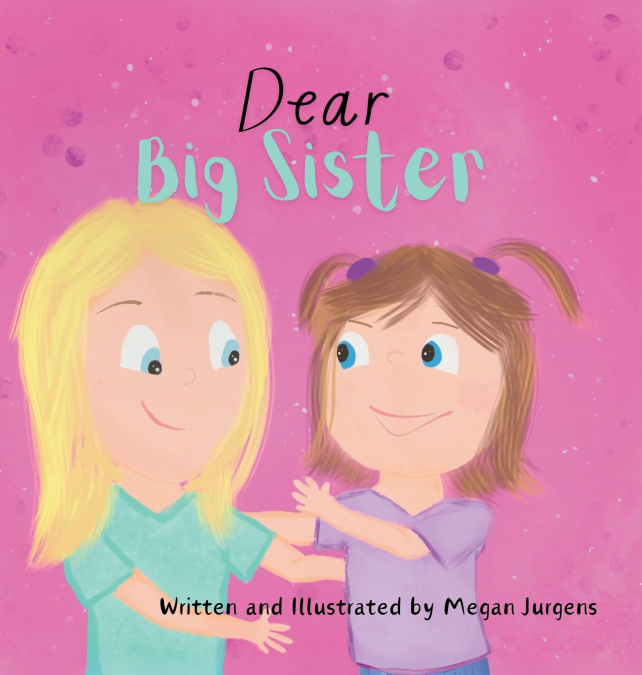 Dear Big Sister