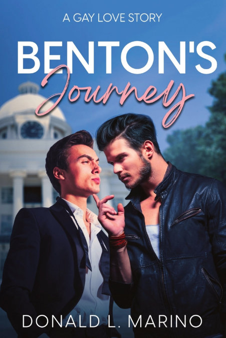 Benton’s Journey