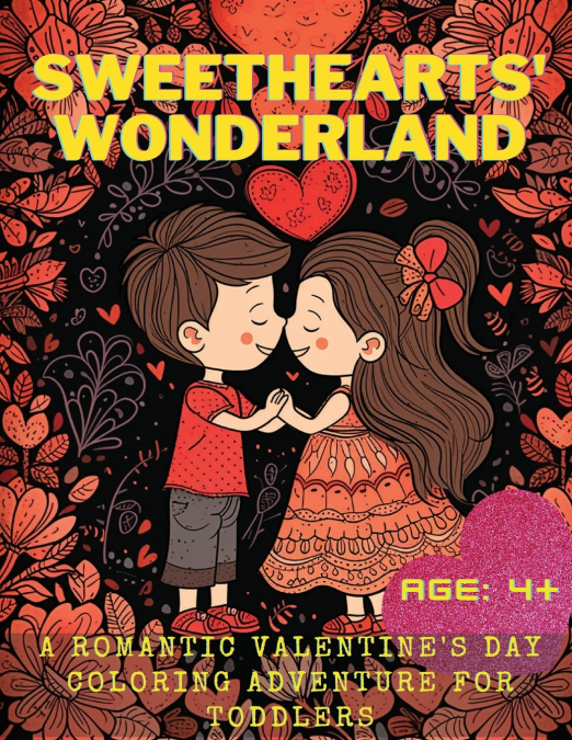 Sweethearts’ Wonderland