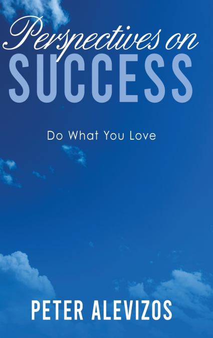 Perspectives on Success