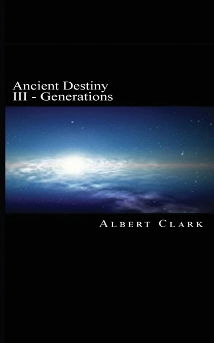 Ancient Destiny Vol III