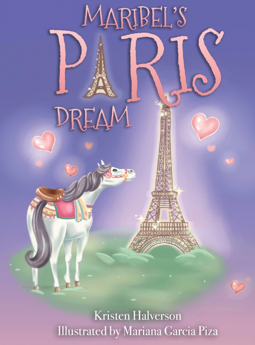 Maribel’s Paris Dream