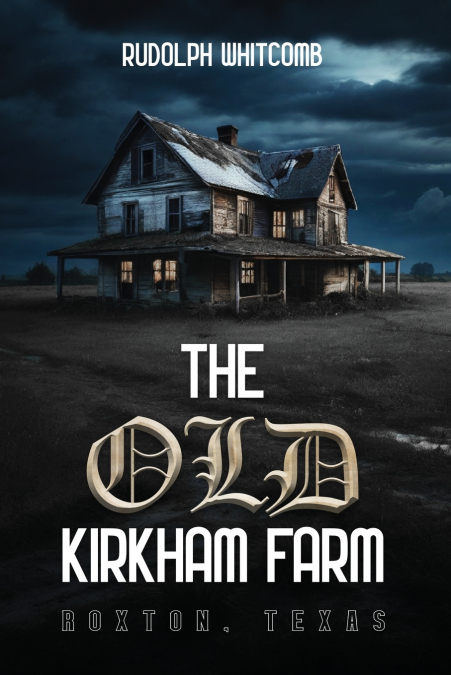 The Old Kirkham Farm