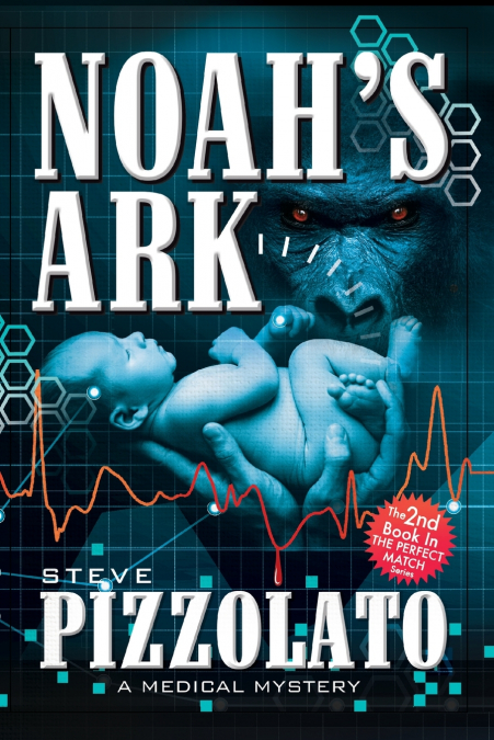 Noah’s Ark