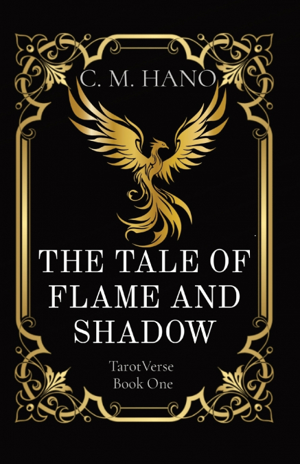 THE TALE OF FLAME AND SHADOW