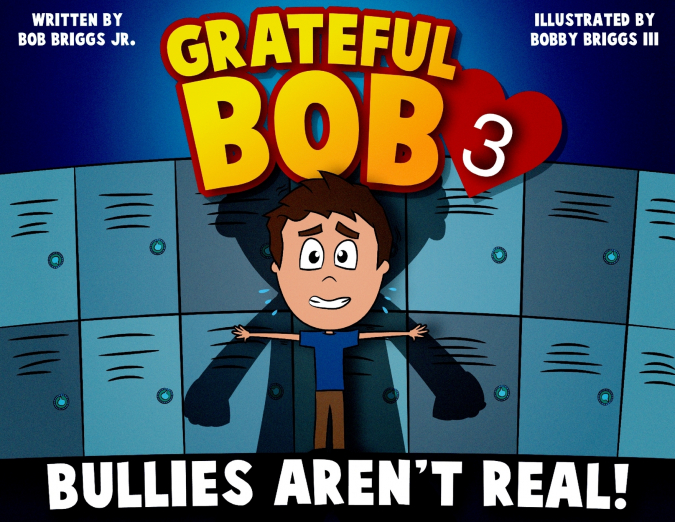 Grateful Bob 3