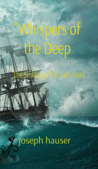 'Whispers of the Deep
