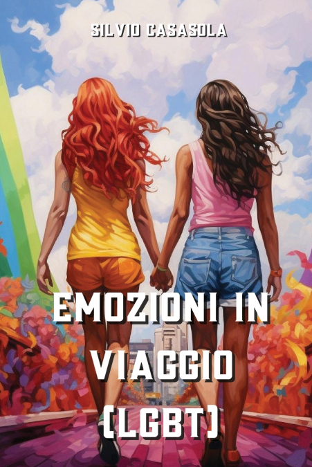 Emozioni in viaggio (LGBT)