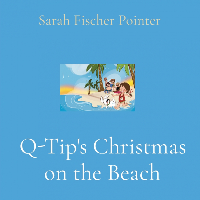 Q-Tip’s Christmas on the Beach