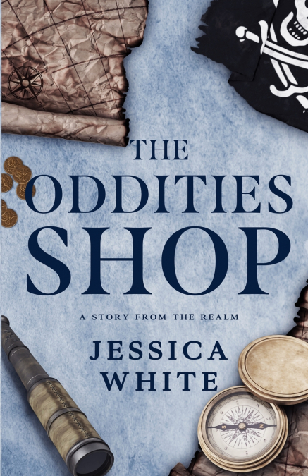 The Oddities Shop