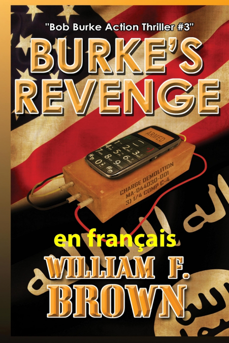Burke’s Revenge, en français