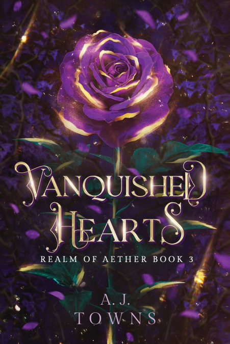 Vanquished Hearts