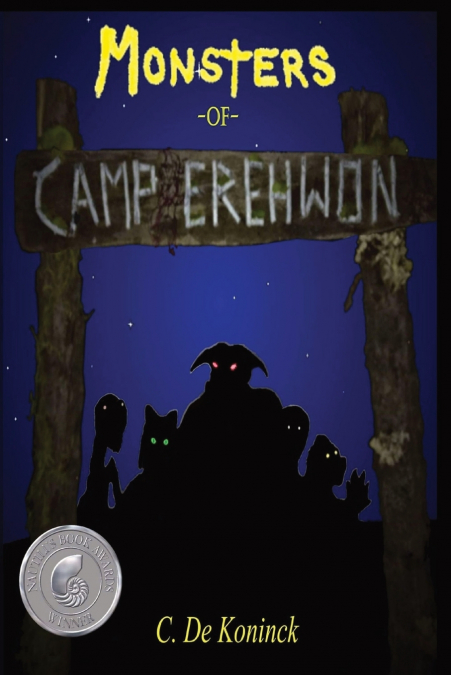 Monsters of Camp Erehwon