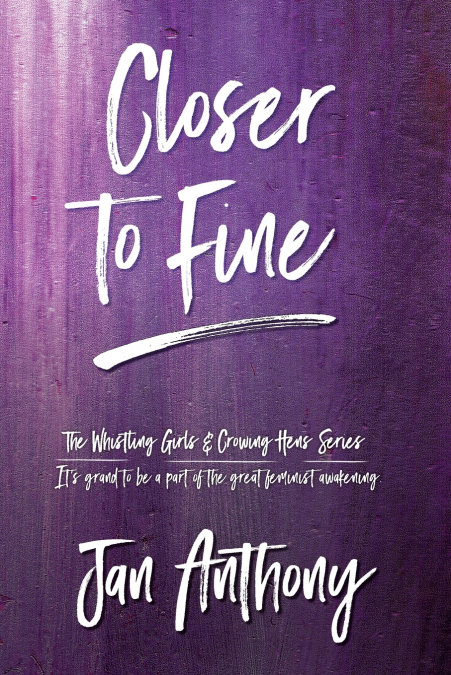 Closer to Fine