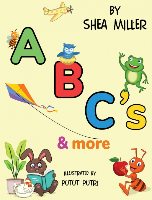 ABC’s & More