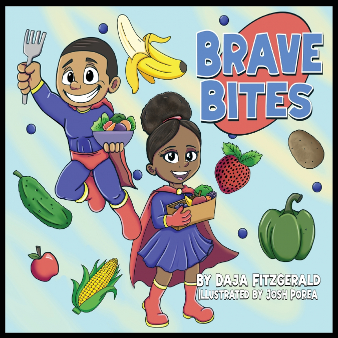Brave Bites