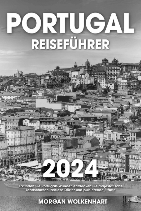 Portugal Reiseführer