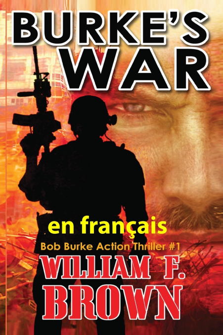 Burke’s War, en français