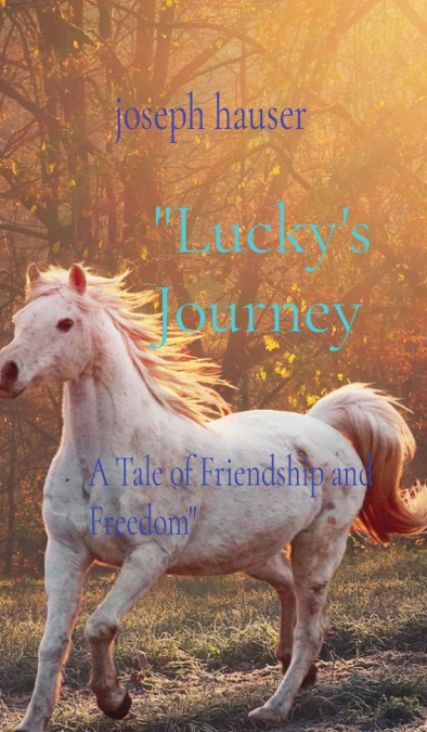 'Lucky’s Journey