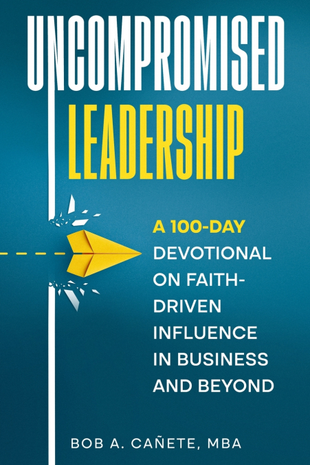 Uncompromised Leadership