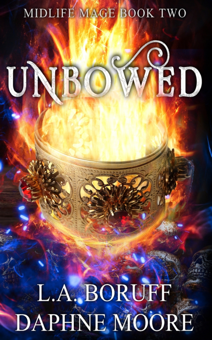 Unbowed