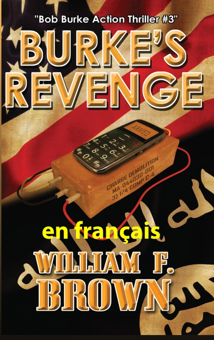 Burke’s Revenge, en français