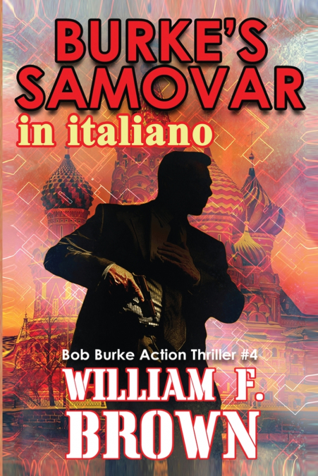 Burke’s Samovar, in italiano