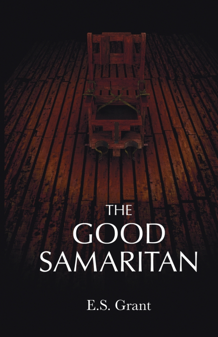 The Good Samaritan